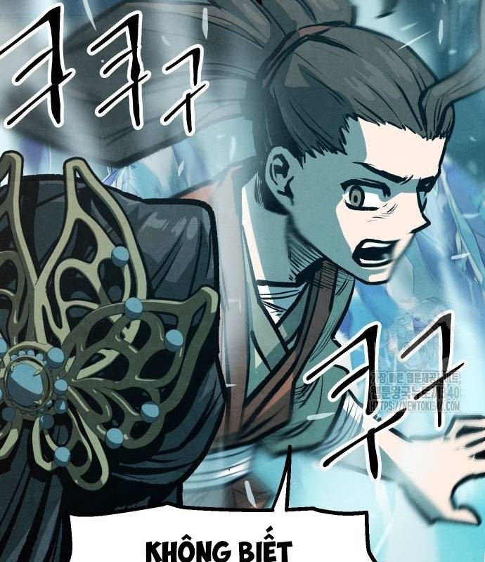 Chinh Phục Võ Lâm Chỉ Với Một Tô Mỳ: Chapter 20