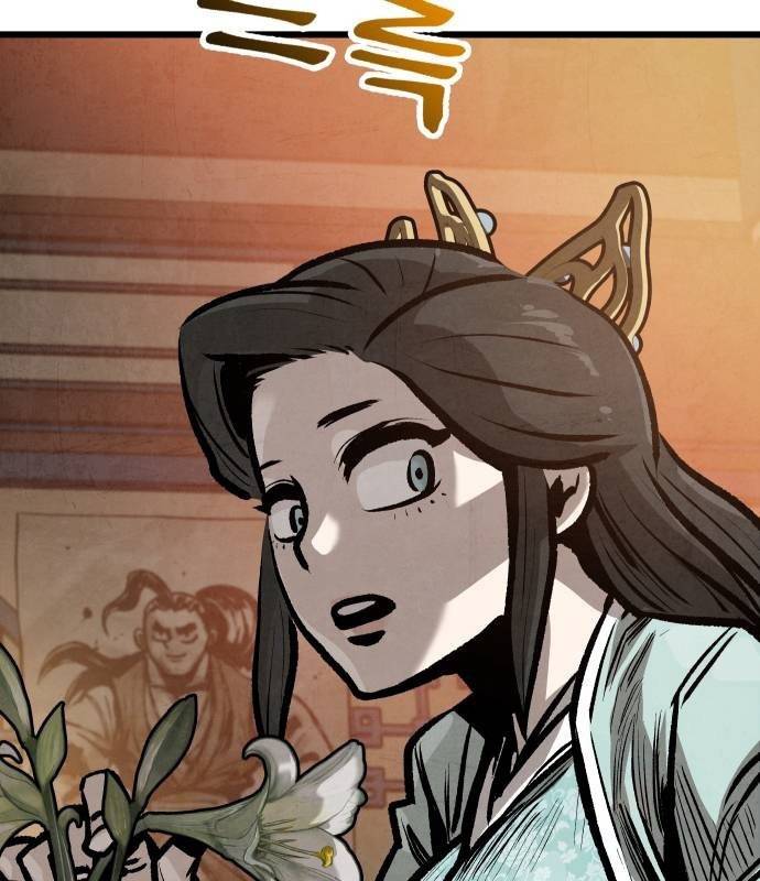 Chinh Phục Võ Lâm Chỉ Với Một Tô Mỳ: Chapter 20