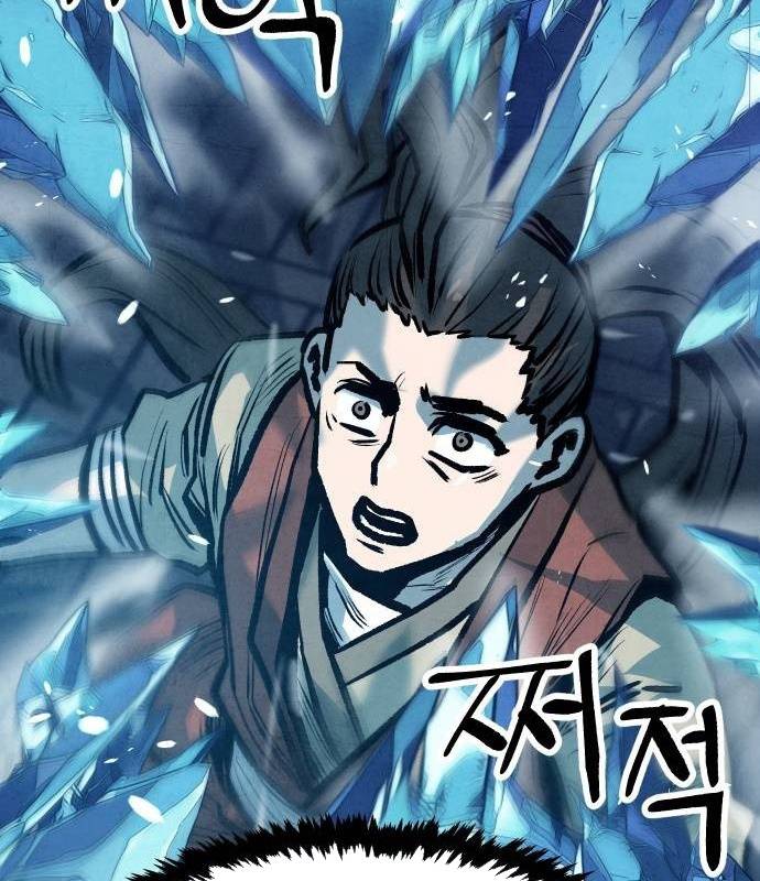 Chinh Phục Võ Lâm Chỉ Với Một Tô Mỳ: Chapter 20