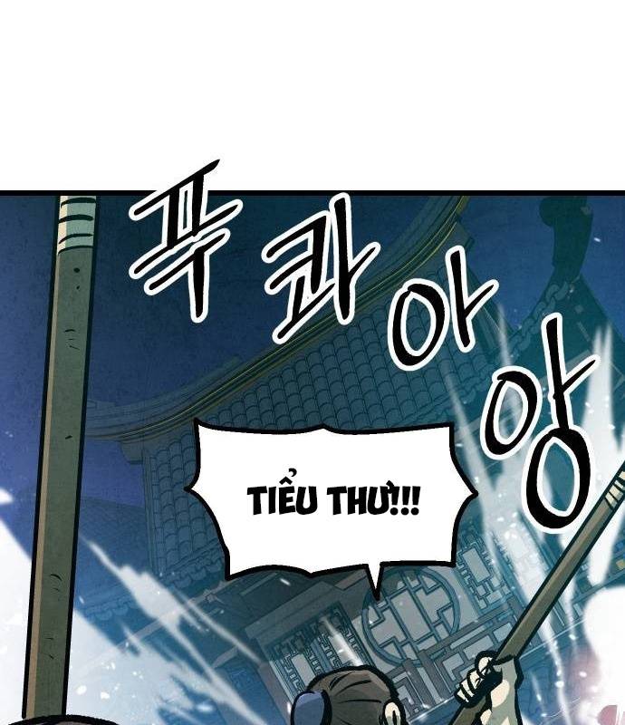 Chinh Phục Võ Lâm Chỉ Với Một Tô Mỳ: Chapter 20
