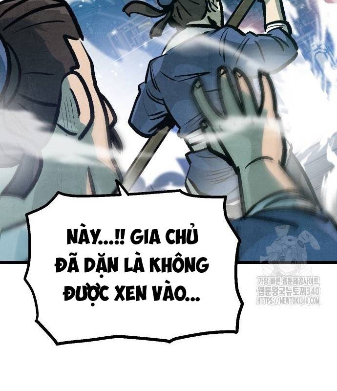 Chinh Phục Võ Lâm Chỉ Với Một Tô Mỳ: Chapter 20