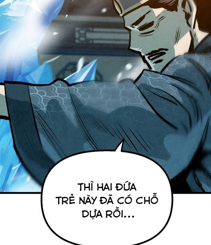 Chinh Phục Võ Lâm Chỉ Với Một Tô Mỳ: Chapter 20