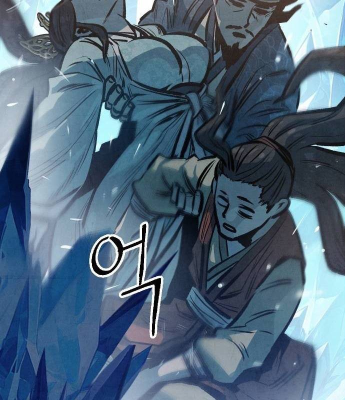 Chinh Phục Võ Lâm Chỉ Với Một Tô Mỳ: Chapter 20
