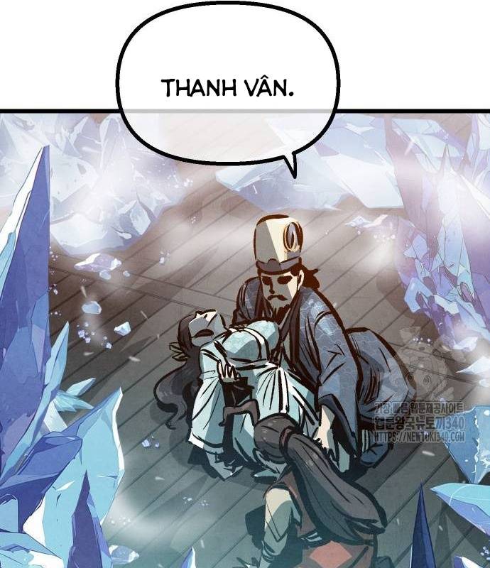 Chinh Phục Võ Lâm Chỉ Với Một Tô Mỳ: Chapter 20