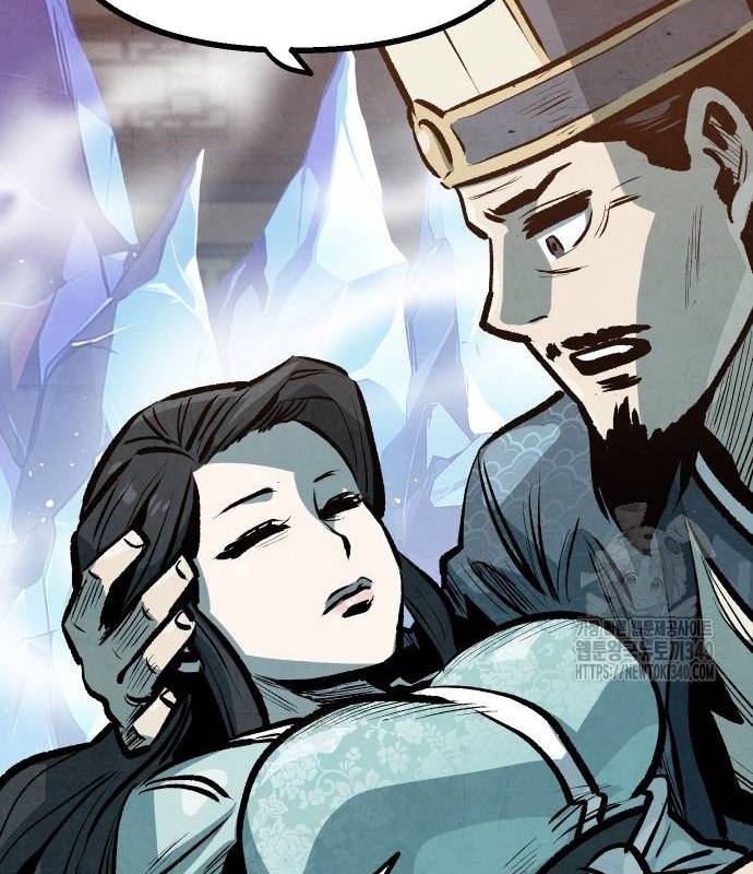 Chinh Phục Võ Lâm Chỉ Với Một Tô Mỳ: Chapter 20