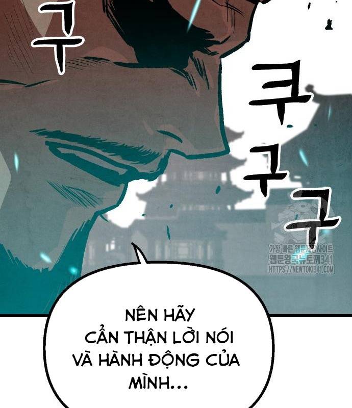 Chinh Phục Võ Lâm Chỉ Với Một Tô Mỳ: Chapter 21