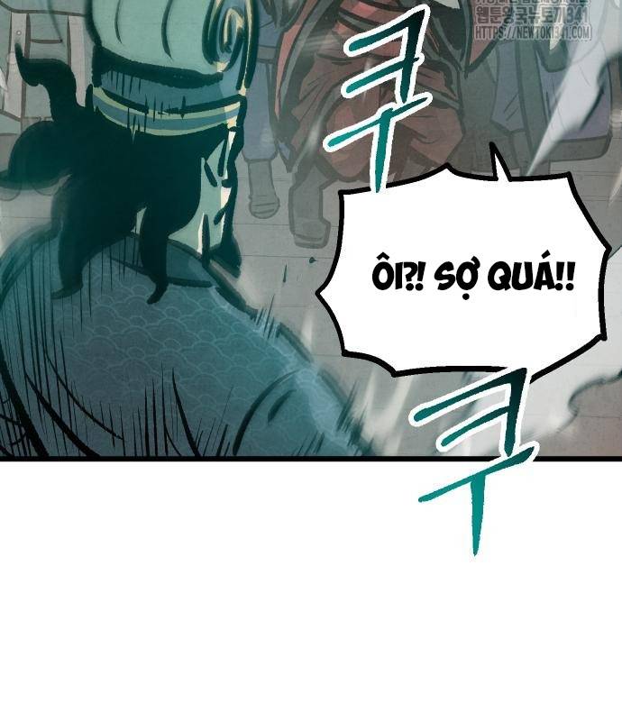 Chinh Phục Võ Lâm Chỉ Với Một Tô Mỳ: Chapter 21