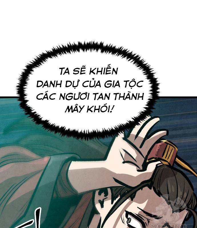 Chinh Phục Võ Lâm Chỉ Với Một Tô Mỳ: Chapter 21