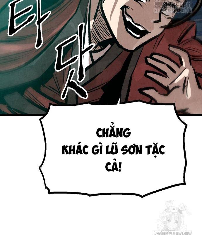 Chinh Phục Võ Lâm Chỉ Với Một Tô Mỳ: Chapter 21