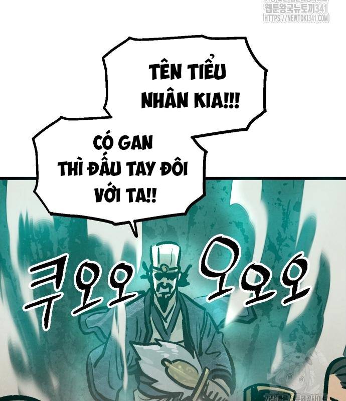 Chinh Phục Võ Lâm Chỉ Với Một Tô Mỳ: Chapter 21