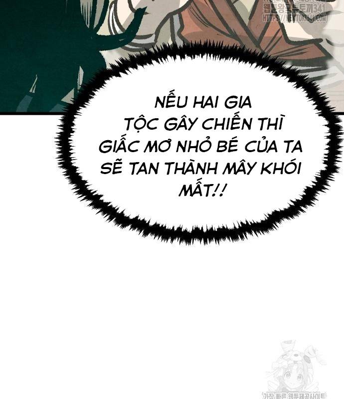Chinh Phục Võ Lâm Chỉ Với Một Tô Mỳ: Chapter 21