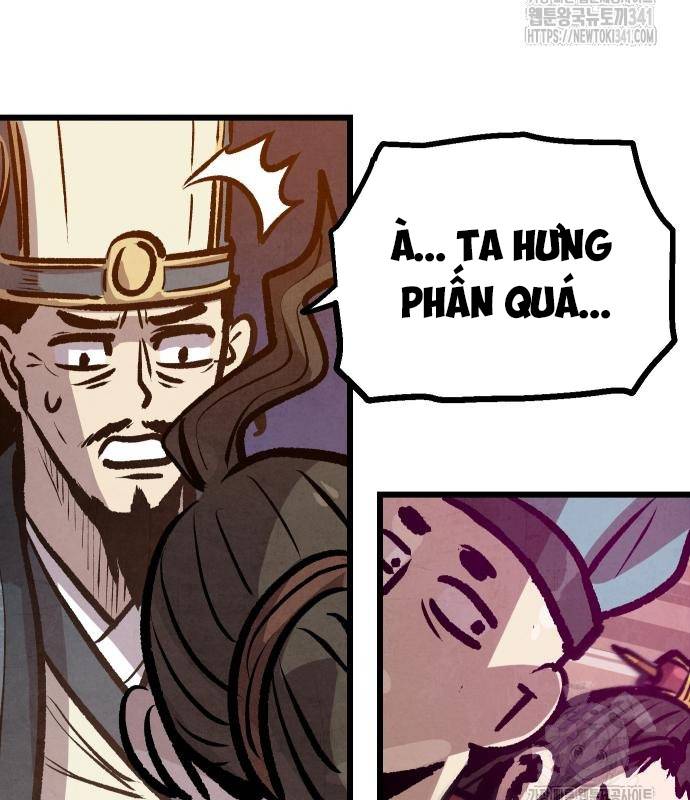 Chinh Phục Võ Lâm Chỉ Với Một Tô Mỳ: Chapter 21