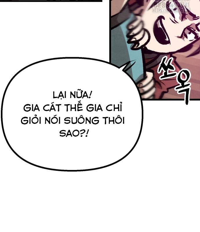 Chinh Phục Võ Lâm Chỉ Với Một Tô Mỳ: Chapter 21