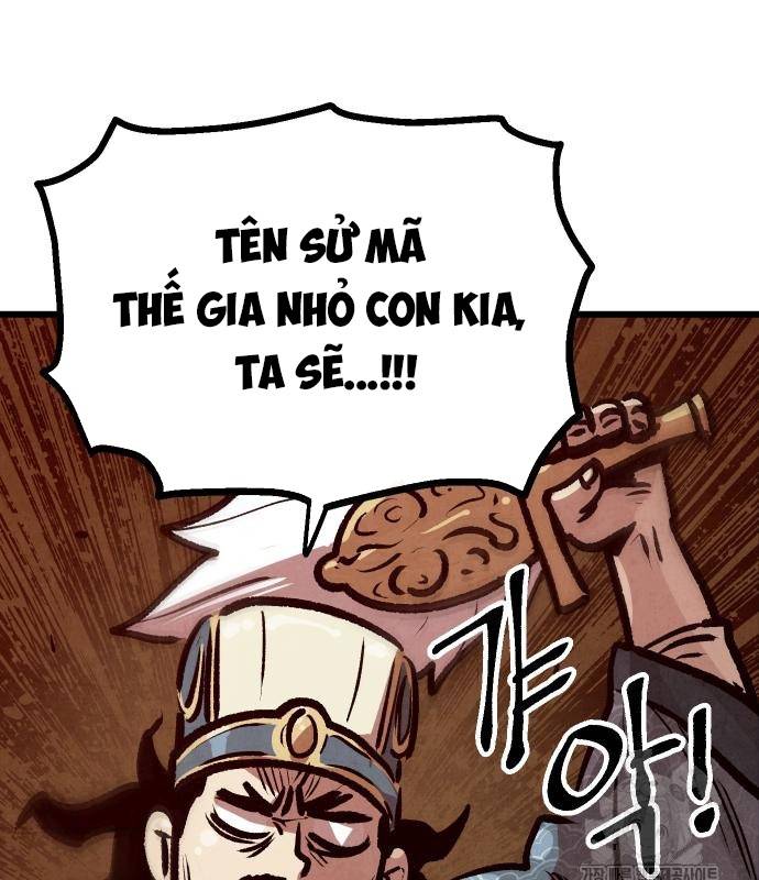 Chinh Phục Võ Lâm Chỉ Với Một Tô Mỳ: Chapter 21