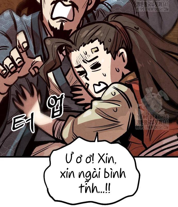 Chinh Phục Võ Lâm Chỉ Với Một Tô Mỳ: Chapter 21