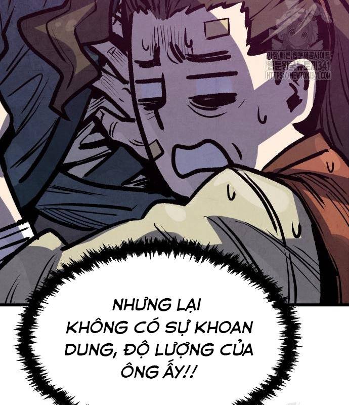 Chinh Phục Võ Lâm Chỉ Với Một Tô Mỳ: Chapter 21