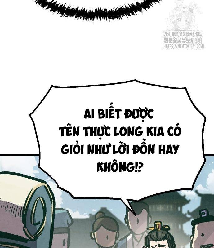 Chinh Phục Võ Lâm Chỉ Với Một Tô Mỳ: Chapter 21