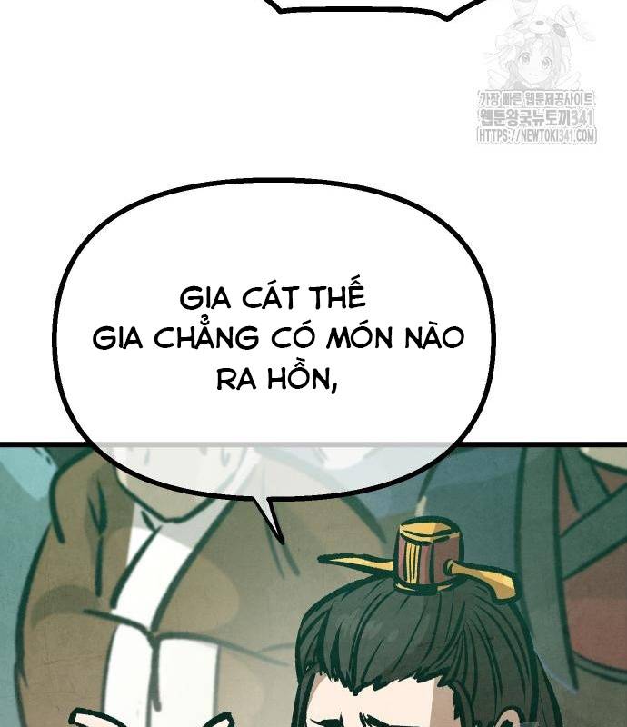 Chinh Phục Võ Lâm Chỉ Với Một Tô Mỳ: Chapter 21