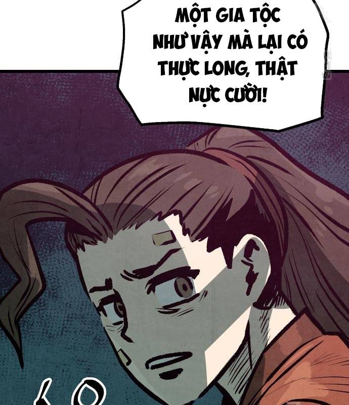 Chinh Phục Võ Lâm Chỉ Với Một Tô Mỳ: Chapter 21