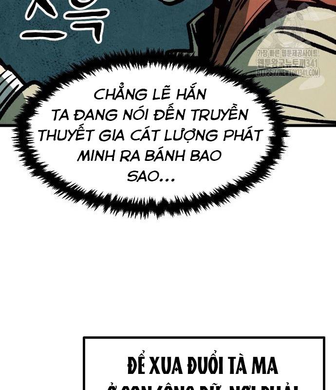 Chinh Phục Võ Lâm Chỉ Với Một Tô Mỳ: Chapter 21