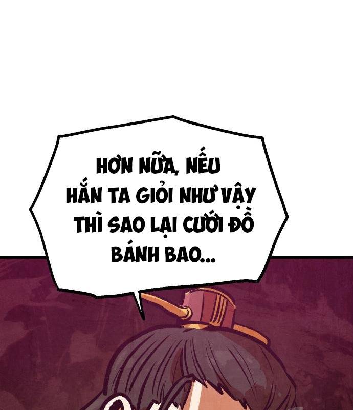 Chinh Phục Võ Lâm Chỉ Với Một Tô Mỳ: Chapter 21