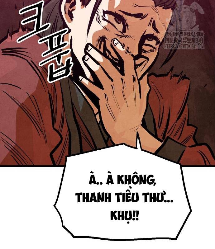 Chinh Phục Võ Lâm Chỉ Với Một Tô Mỳ: Chapter 21