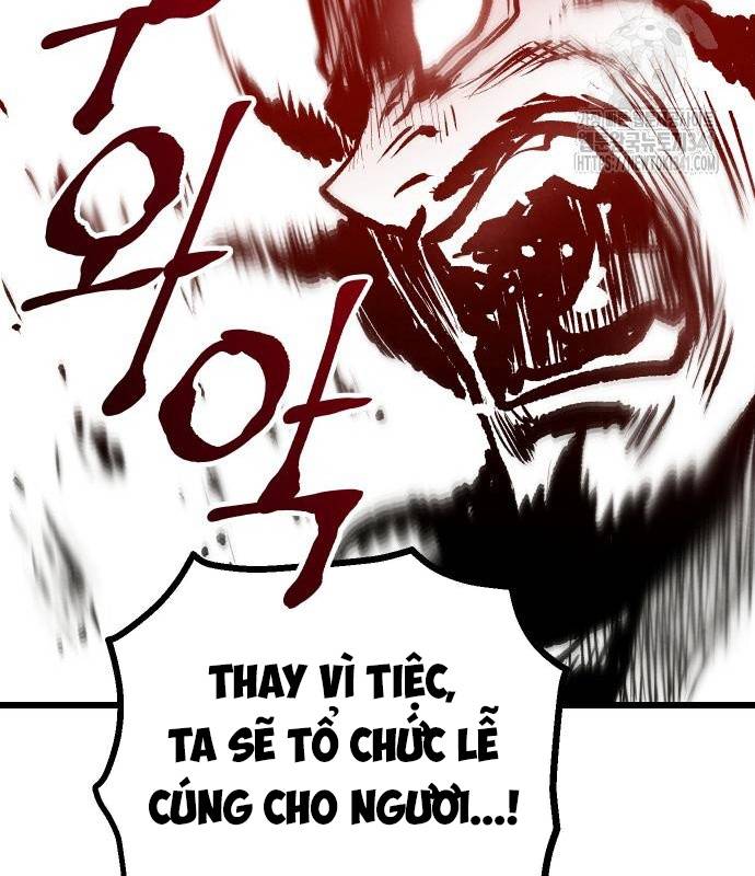 Chinh Phục Võ Lâm Chỉ Với Một Tô Mỳ: Chapter 21