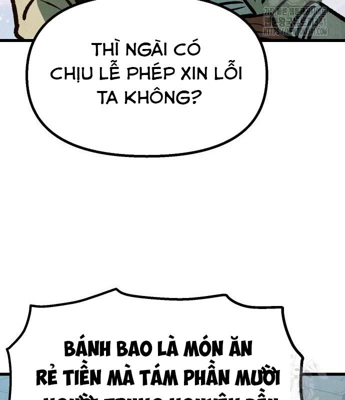 Chinh Phục Võ Lâm Chỉ Với Một Tô Mỳ: Chapter 21