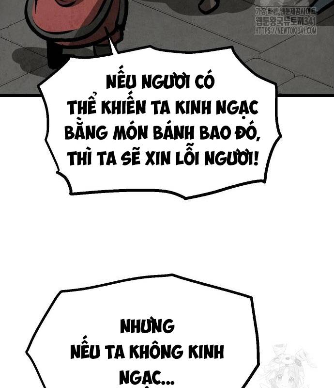 Chinh Phục Võ Lâm Chỉ Với Một Tô Mỳ: Chapter 21