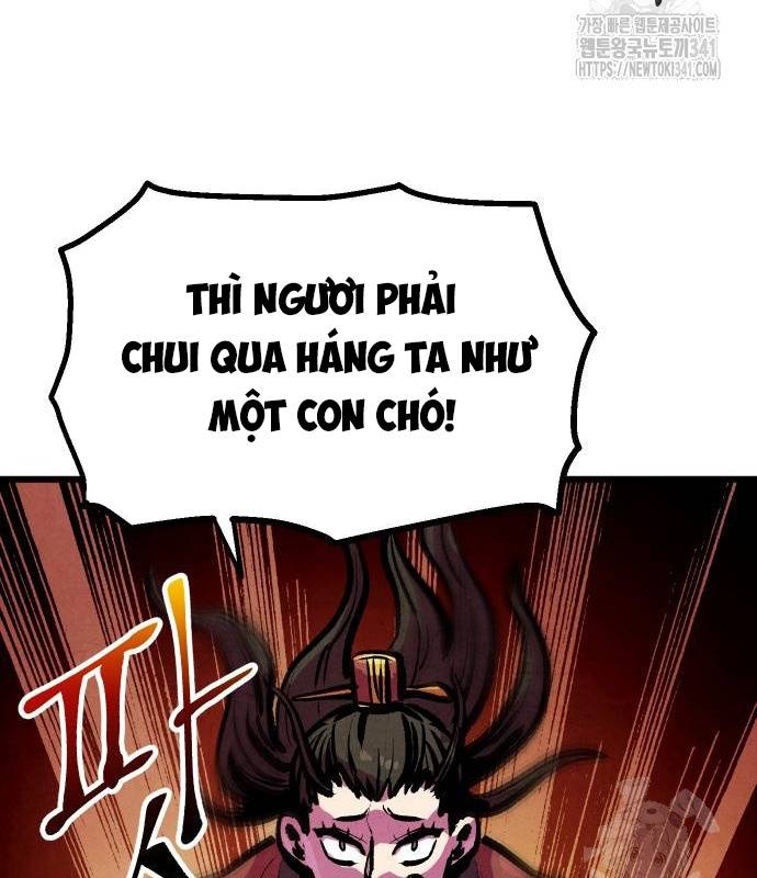 Chinh Phục Võ Lâm Chỉ Với Một Tô Mỳ: Chapter 21