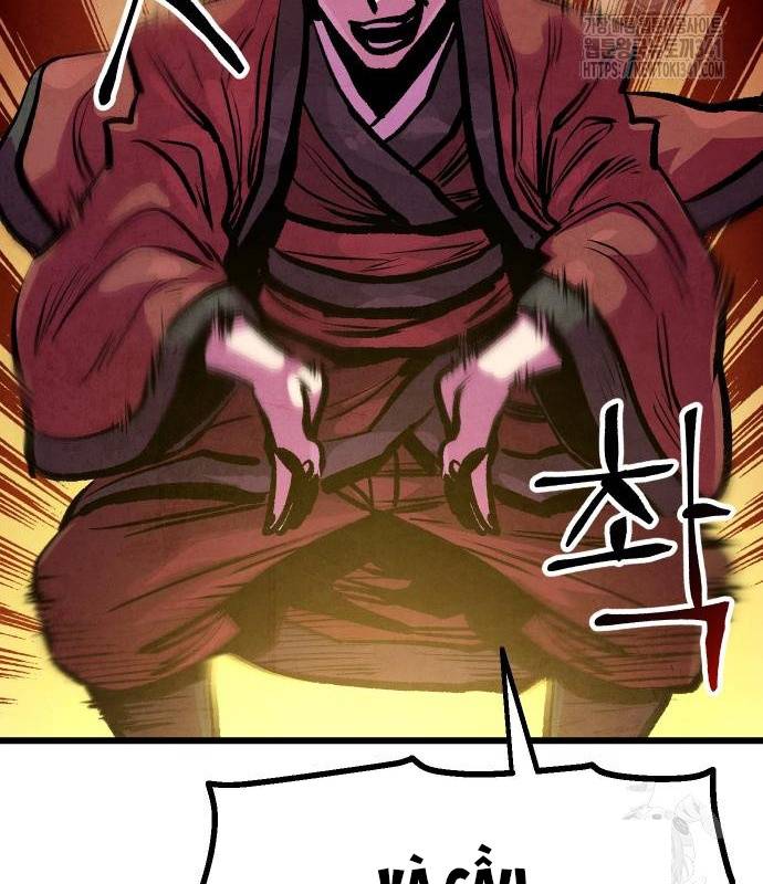 Chinh Phục Võ Lâm Chỉ Với Một Tô Mỳ: Chapter 21