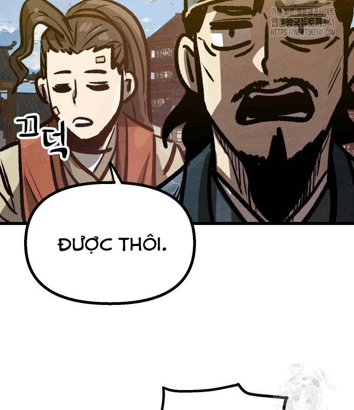 Chinh Phục Võ Lâm Chỉ Với Một Tô Mỳ: Chapter 21