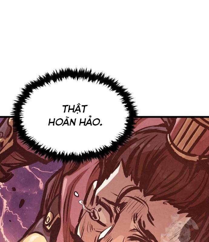 Chinh Phục Võ Lâm Chỉ Với Một Tô Mỳ: Chapter 21