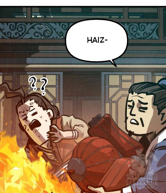 Chinh Phục Võ Lâm Chỉ Với Một Tô Mỳ: Chapter 21