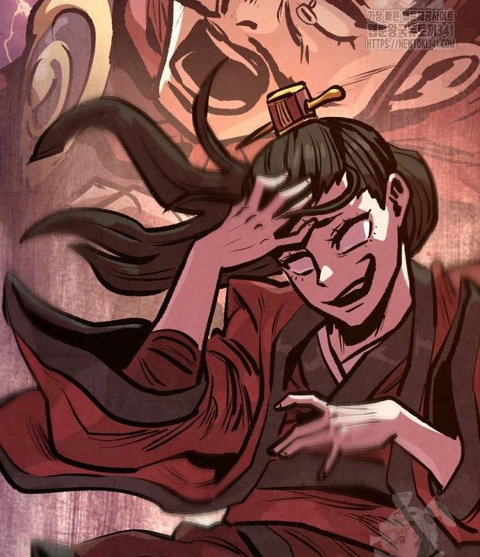 Chinh Phục Võ Lâm Chỉ Với Một Tô Mỳ: Chapter 21