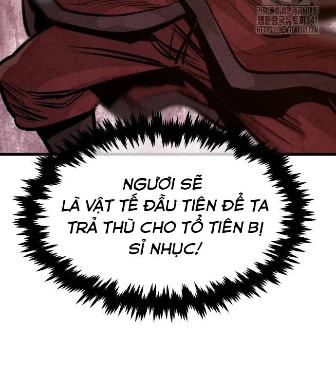 Chinh Phục Võ Lâm Chỉ Với Một Tô Mỳ: Chapter 21