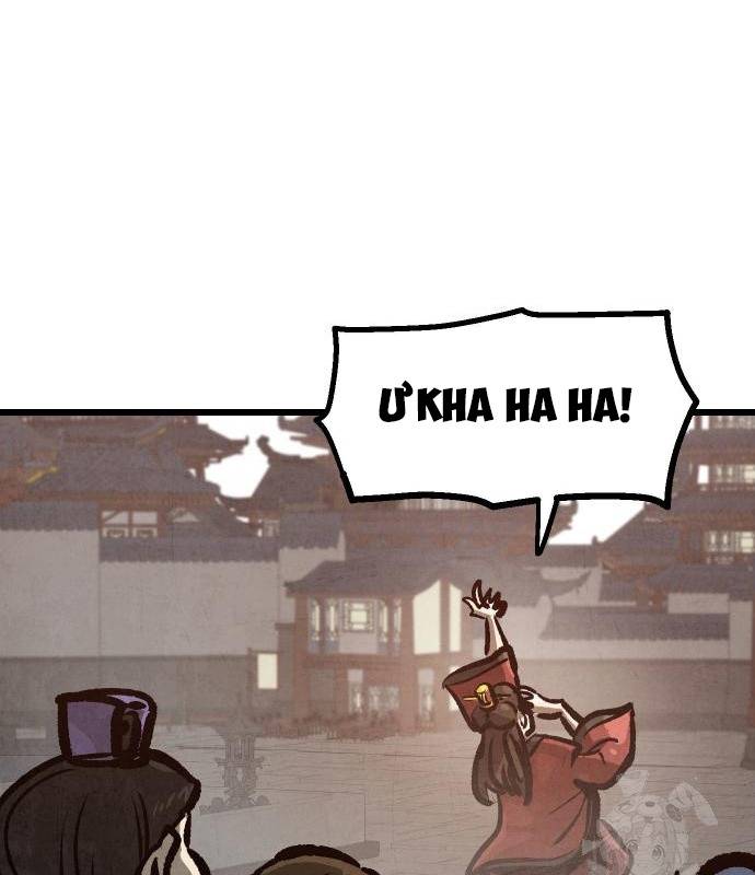 Chinh Phục Võ Lâm Chỉ Với Một Tô Mỳ: Chapter 21
