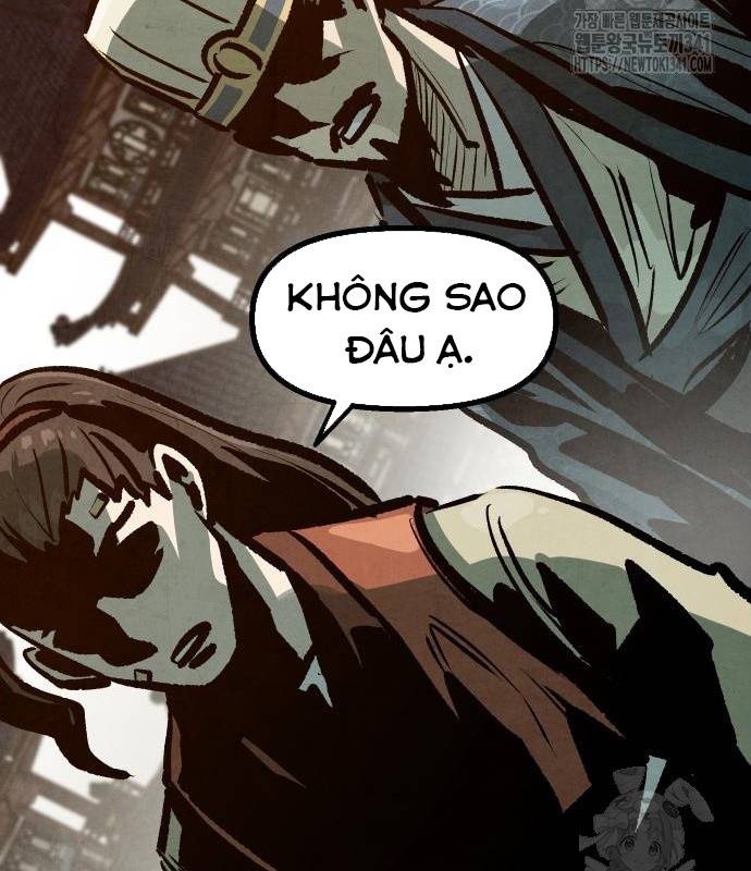 Chinh Phục Võ Lâm Chỉ Với Một Tô Mỳ: Chapter 21