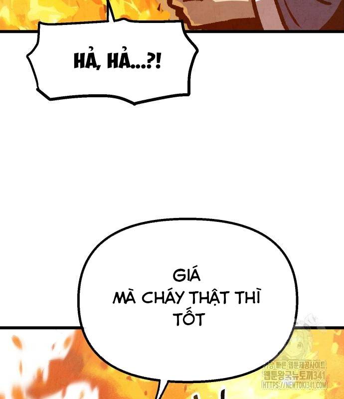 Chinh Phục Võ Lâm Chỉ Với Một Tô Mỳ: Chapter 21