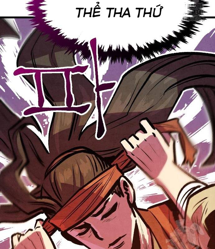 Chinh Phục Võ Lâm Chỉ Với Một Tô Mỳ: Chapter 21