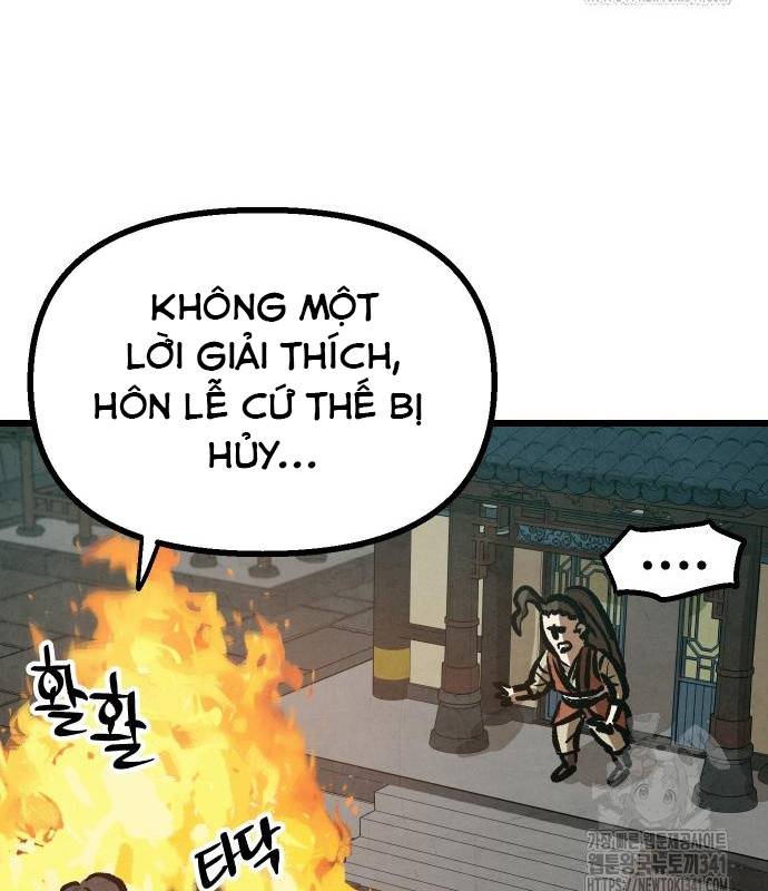Chinh Phục Võ Lâm Chỉ Với Một Tô Mỳ: Chapter 21