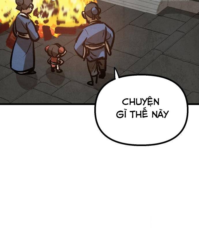 Chinh Phục Võ Lâm Chỉ Với Một Tô Mỳ: Chapter 21