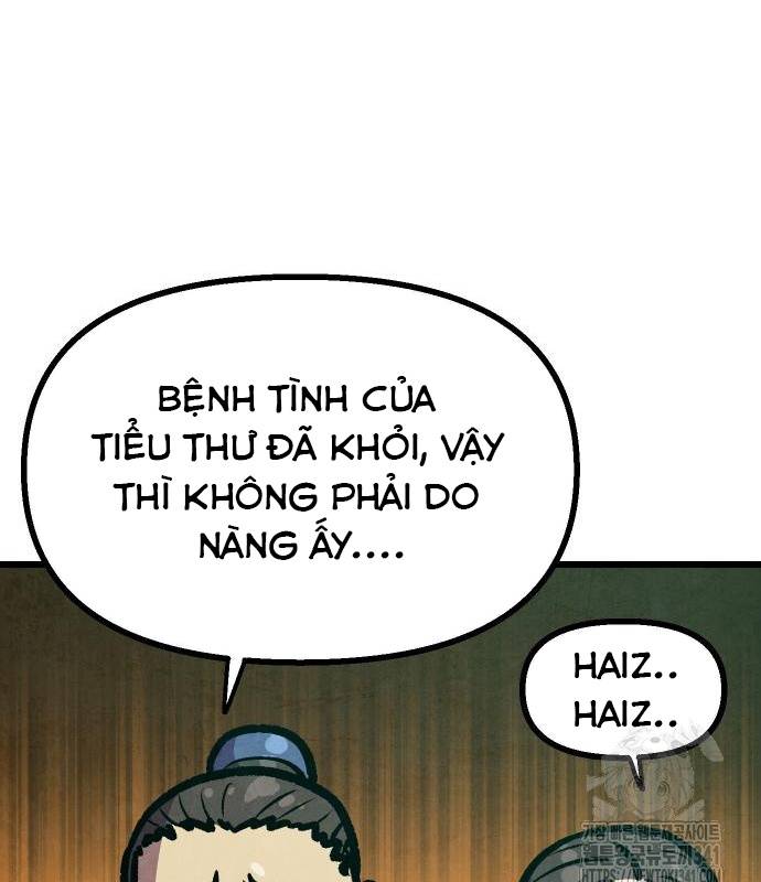 Chinh Phục Võ Lâm Chỉ Với Một Tô Mỳ: Chapter 21