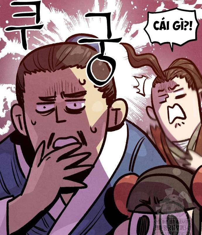 Chinh Phục Võ Lâm Chỉ Với Một Tô Mỳ: Chapter 21