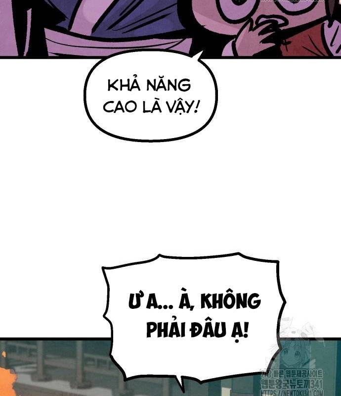 Chinh Phục Võ Lâm Chỉ Với Một Tô Mỳ: Chapter 21