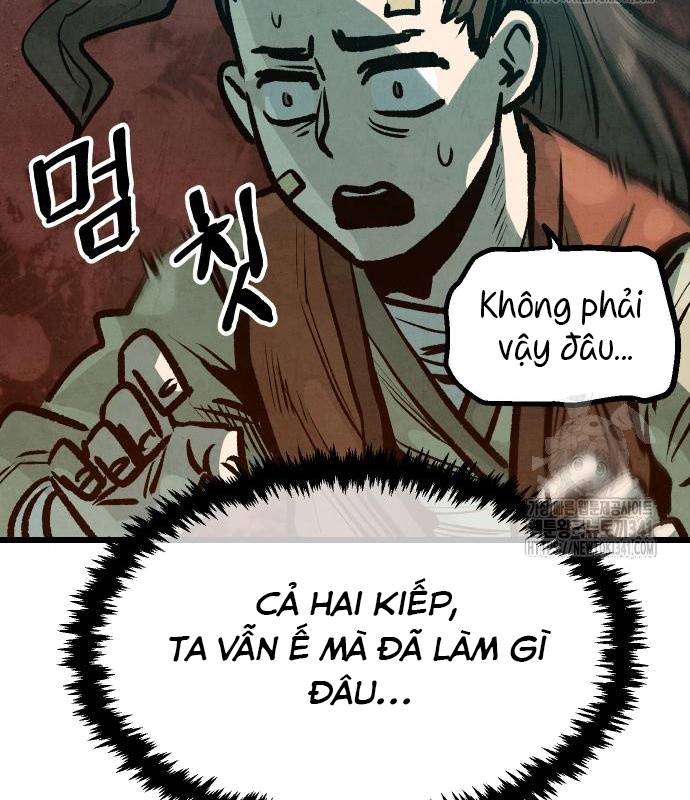 Chinh Phục Võ Lâm Chỉ Với Một Tô Mỳ: Chapter 21