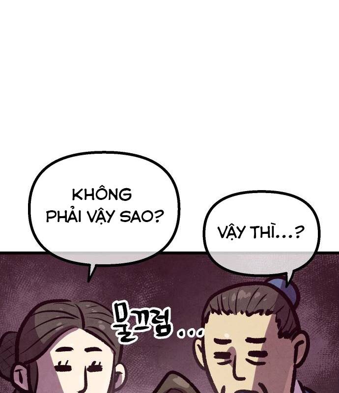 Chinh Phục Võ Lâm Chỉ Với Một Tô Mỳ: Chapter 21