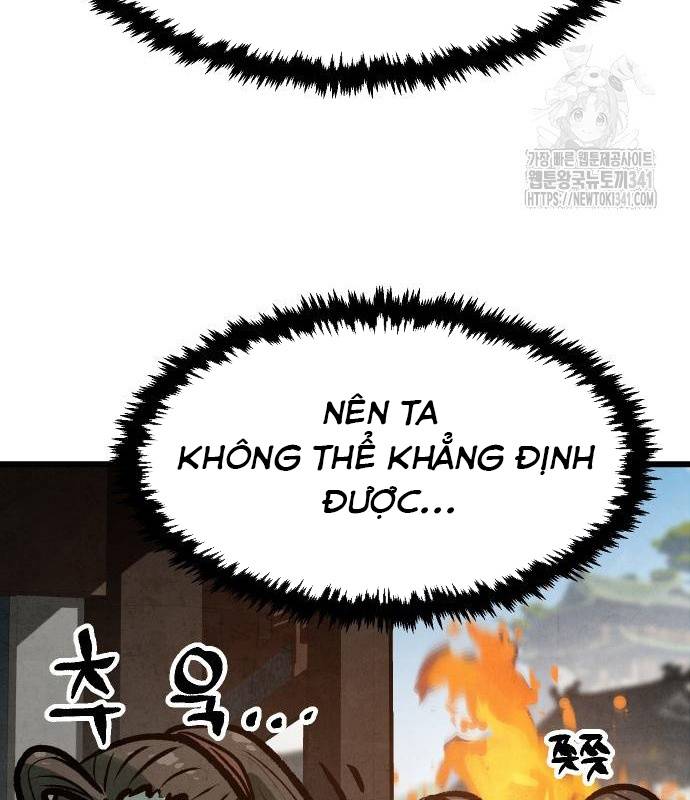 Chinh Phục Võ Lâm Chỉ Với Một Tô Mỳ: Chapter 21