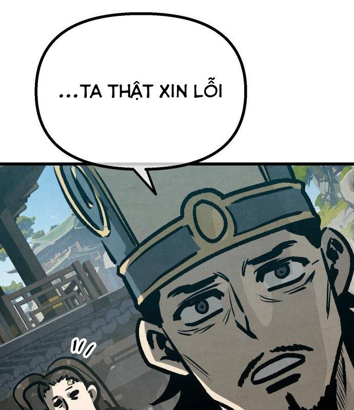 Chinh Phục Võ Lâm Chỉ Với Một Tô Mỳ: Chapter 21
