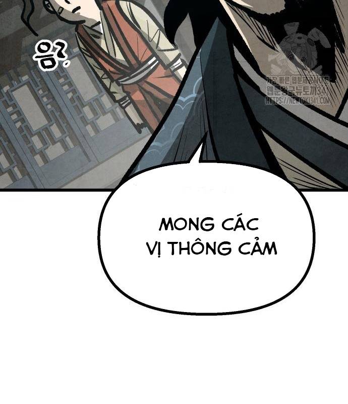 Chinh Phục Võ Lâm Chỉ Với Một Tô Mỳ: Chapter 21